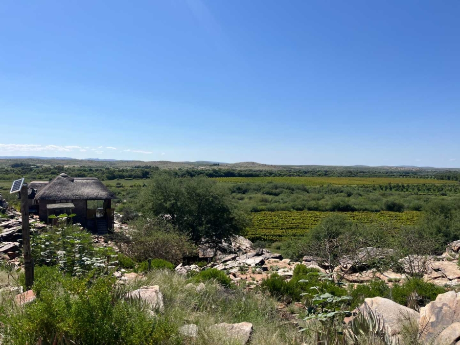 4 Bedroom Property for Sale in Groblershoop Northern Cape